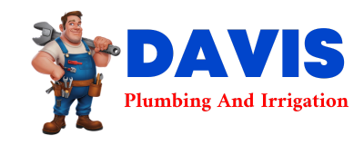 Trusted plumber in TEXARKANA